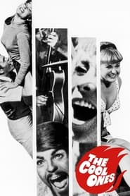 The Cool Ones' Poster