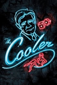 The Cooler' Poster