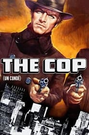The Cop' Poster