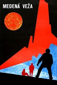 The Copper Tower' Poster