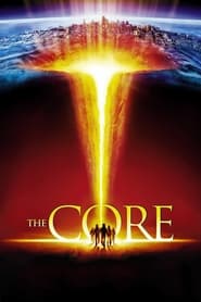 The Core' Poster