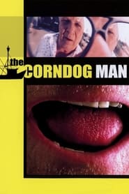 The Corndog Man' Poster