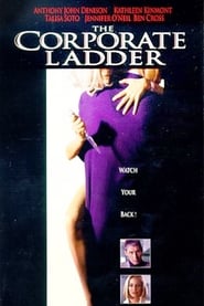 The Corporate Ladder' Poster