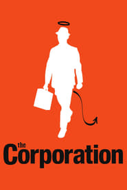 The Corporation' Poster