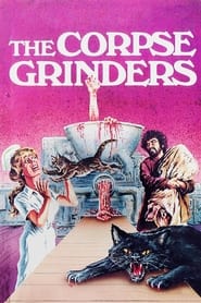 The Corpse Grinders' Poster