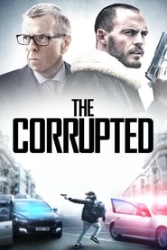 The Corrupted' Poster