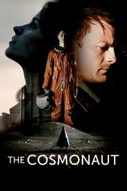 The Cosmonaut' Poster