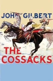 The Cossacks' Poster