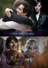 The Cost of Love' Poster