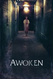 Awoken' Poster