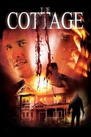 The Cottage' Poster