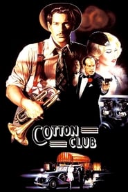 The Cotton Club' Poster