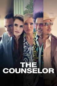 Streaming sources forThe Counselor