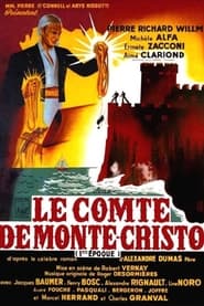 The Count of Monte Cristo Part 1  The Prisoner of Kastell