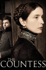 The Countess' Poster