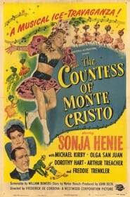 The Countess of Monte Cristo' Poster