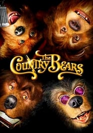Streaming sources forThe Country Bears