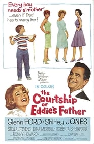 Streaming sources forThe Courtship of Eddies Father