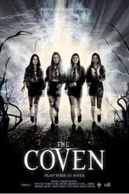 Streaming sources forThe Coven