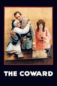 The Coward' Poster