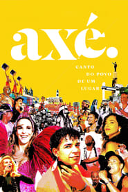 Axe Music of a People