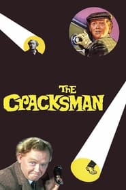 The Cracksman' Poster