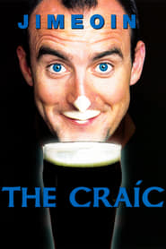 The Craic' Poster