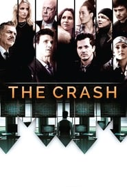 The Crash' Poster