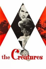 The Creatures' Poster