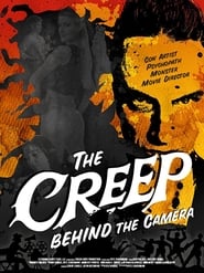 The Creep Behind the Camera' Poster