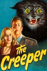 The Creeper' Poster