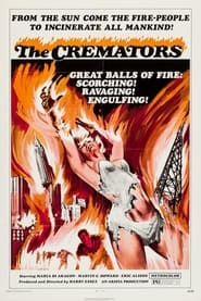 The Cremators' Poster