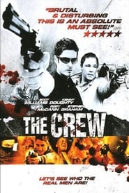 Streaming sources forThe Crew