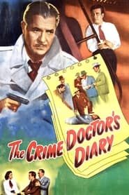 The Crime Doctors Diary