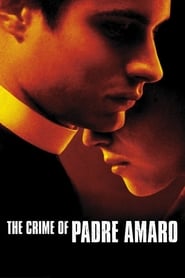 The Crime of Padre Amaro' Poster