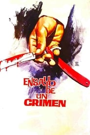 The Criminal Life of Archibaldo de la Cruz' Poster