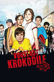 The Crocodiles' Poster