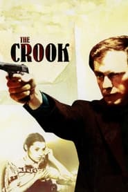 The Crook' Poster