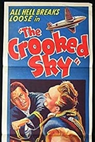 The Crooked Sky' Poster