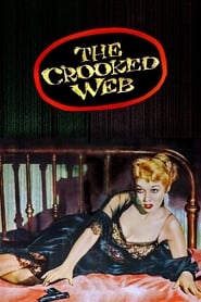 The Crooked Web' Poster