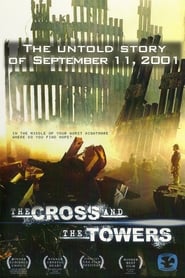 The Cross and the Towers' Poster