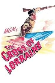 The Cross of Lorraine' Poster