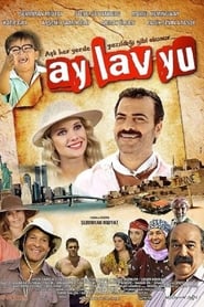 Ay Lav Yu' Poster