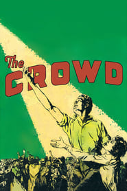 The Crowd' Poster