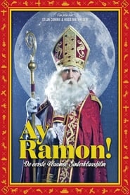 Ay Ramon' Poster