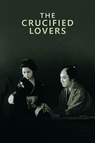 The Crucified Lovers' Poster