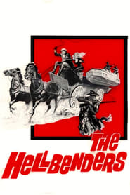 The Hellbenders' Poster