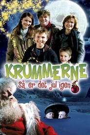Krummerne S er det jul igen' Poster