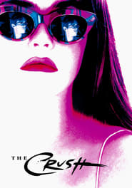 The Crush' Poster