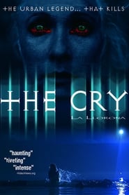 The Cry' Poster